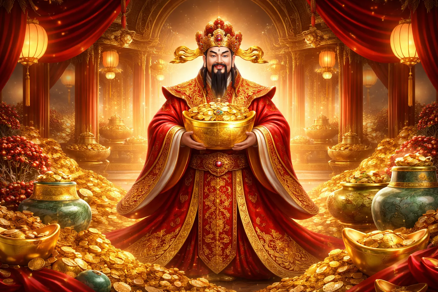 Người dùng vui vẻ tương tác với f169 App iOS trên điện thoại
